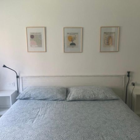 Casa Teresa Appartement Riva del Garda Buitenkant foto
