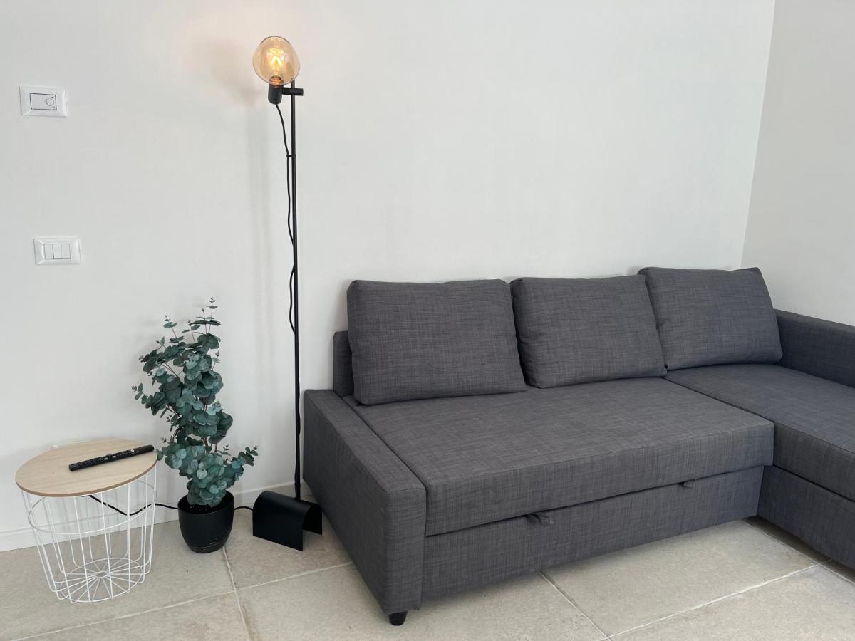 Casa Teresa Appartement Riva del Garda Buitenkant foto