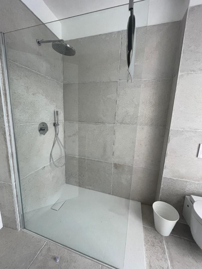 Casa Teresa Appartement Riva del Garda Buitenkant foto