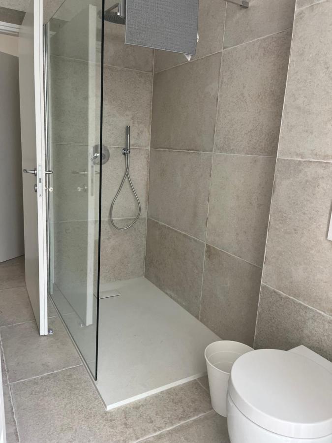 Casa Teresa Appartement Riva del Garda Buitenkant foto