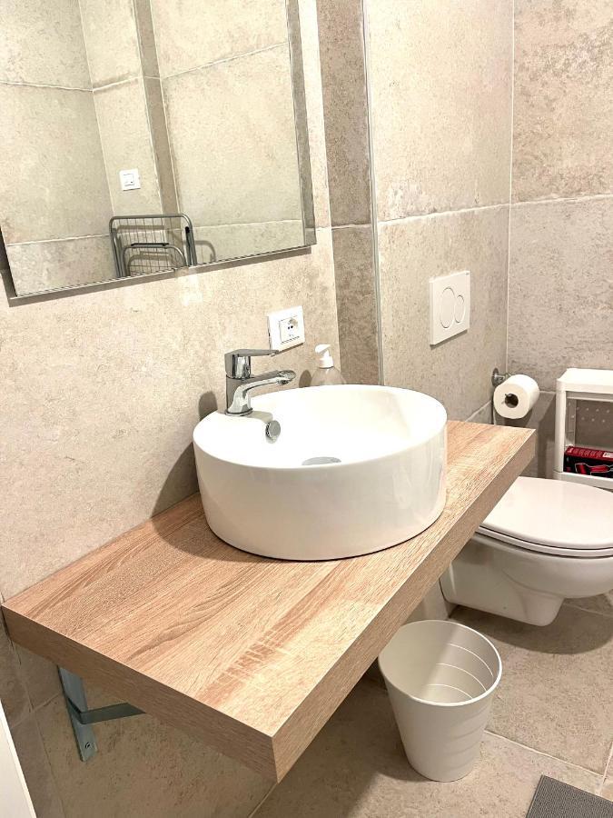 Casa Teresa Appartement Riva del Garda Buitenkant foto