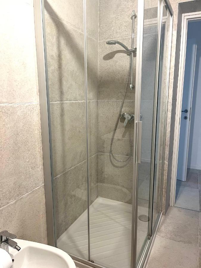 Casa Teresa Appartement Riva del Garda Buitenkant foto