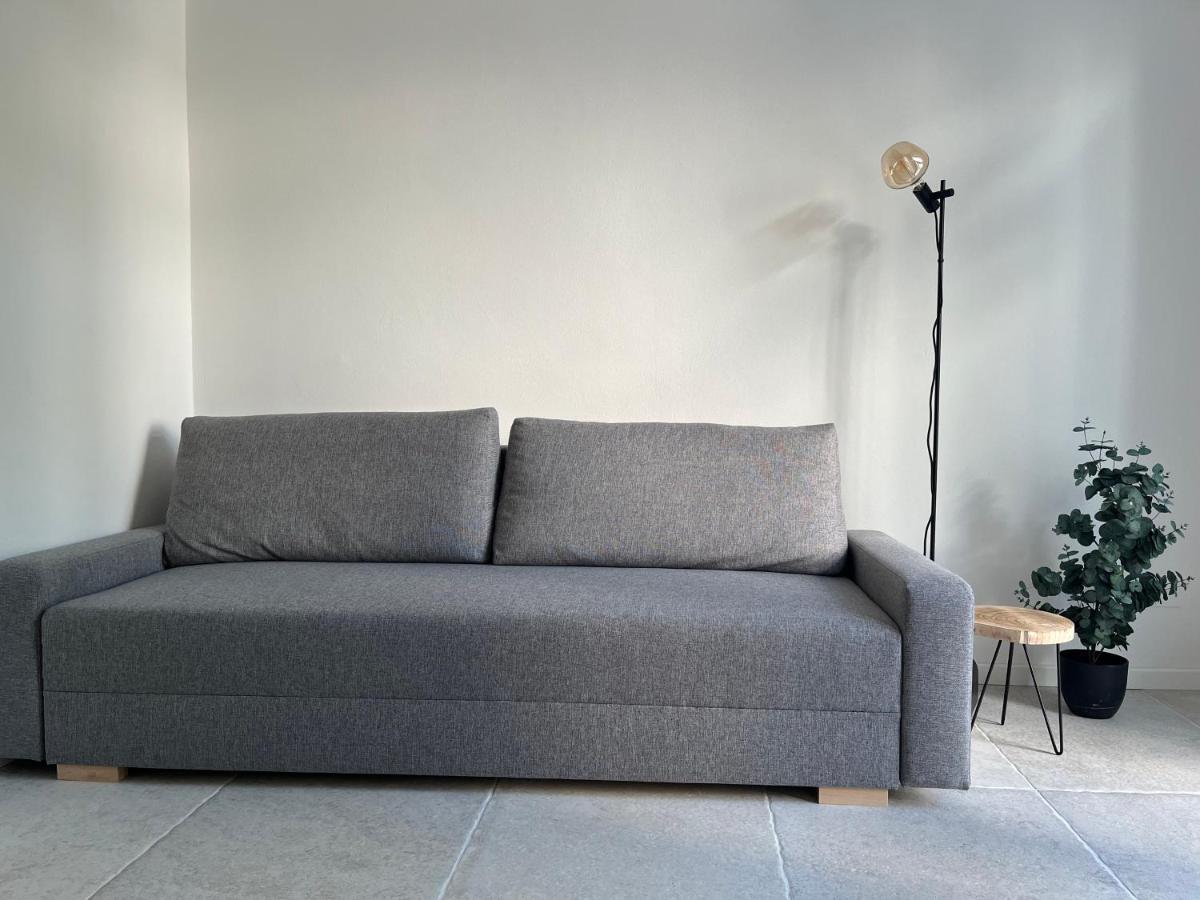 Casa Teresa Appartement Riva del Garda Buitenkant foto