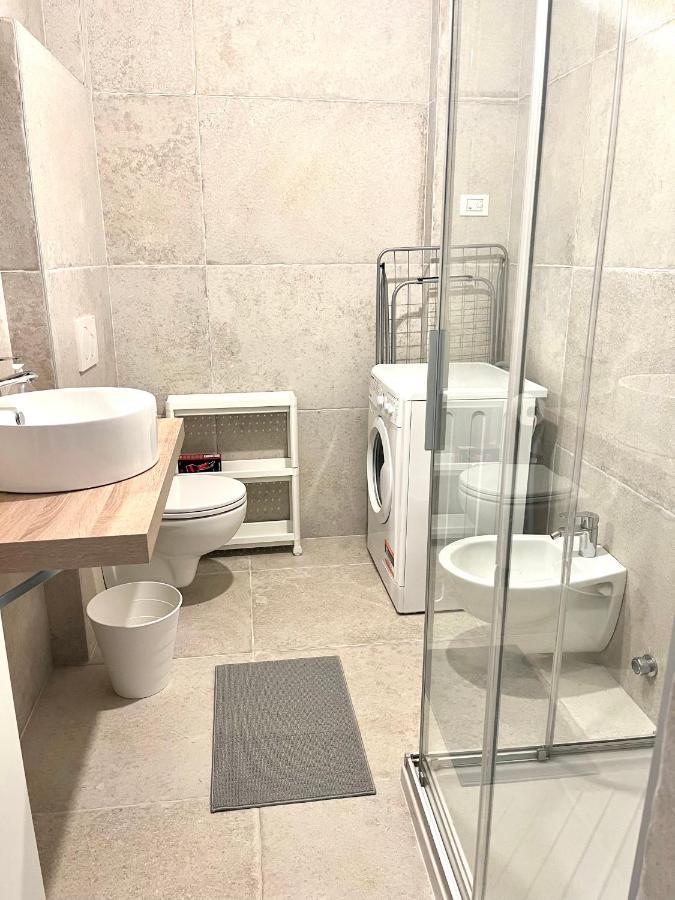Casa Teresa Appartement Riva del Garda Buitenkant foto