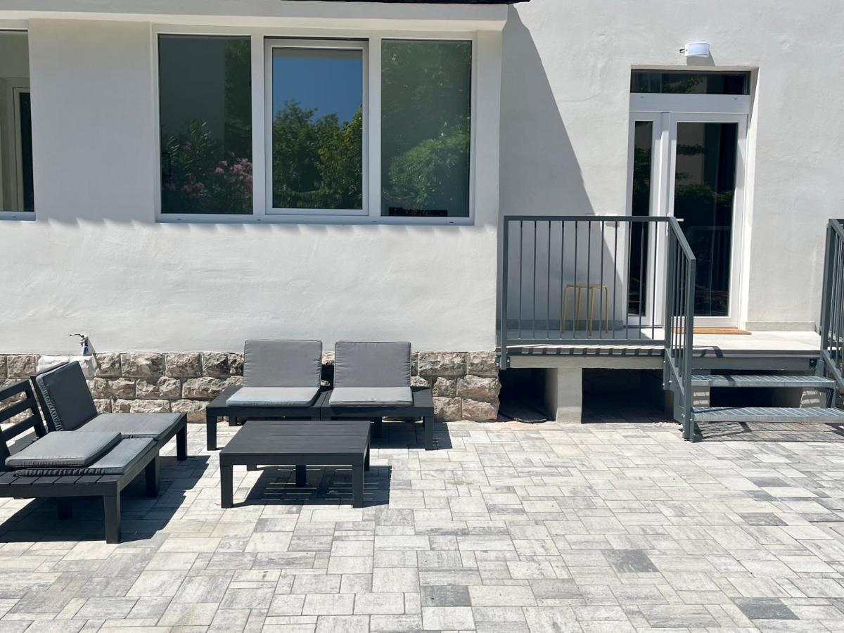 Casa Teresa Appartement Riva del Garda Buitenkant foto