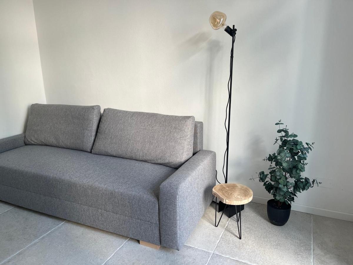 Casa Teresa Appartement Riva del Garda Buitenkant foto