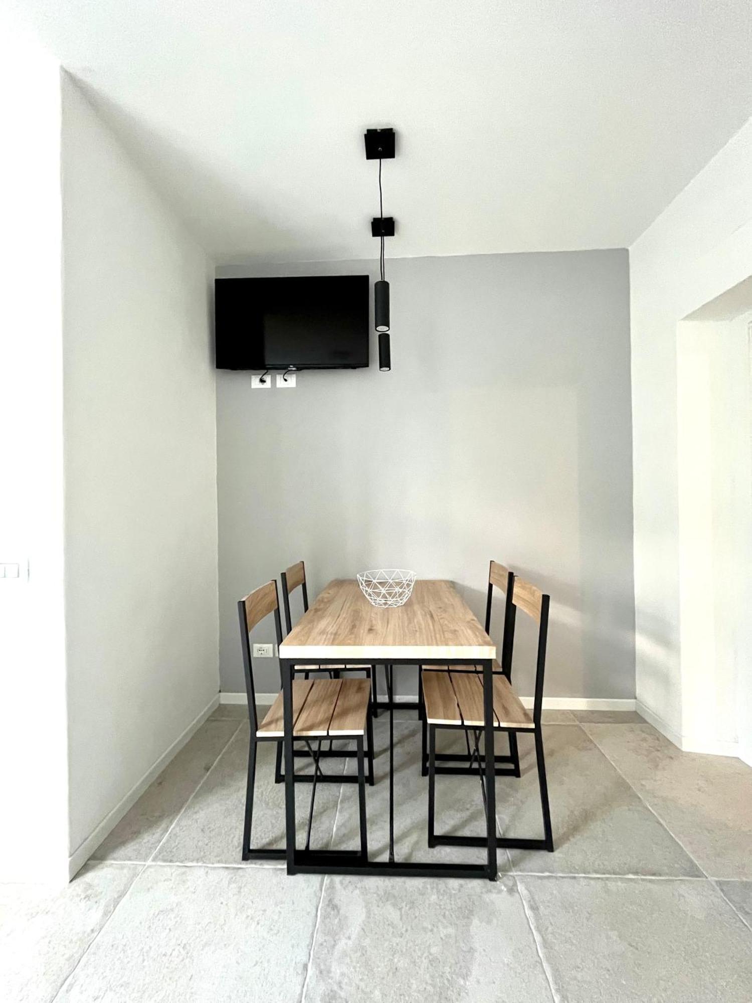 Casa Teresa Appartement Riva del Garda Buitenkant foto