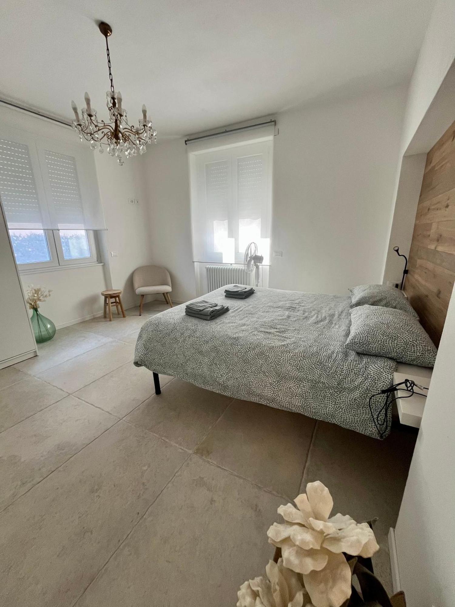 Casa Teresa Appartement Riva del Garda Buitenkant foto