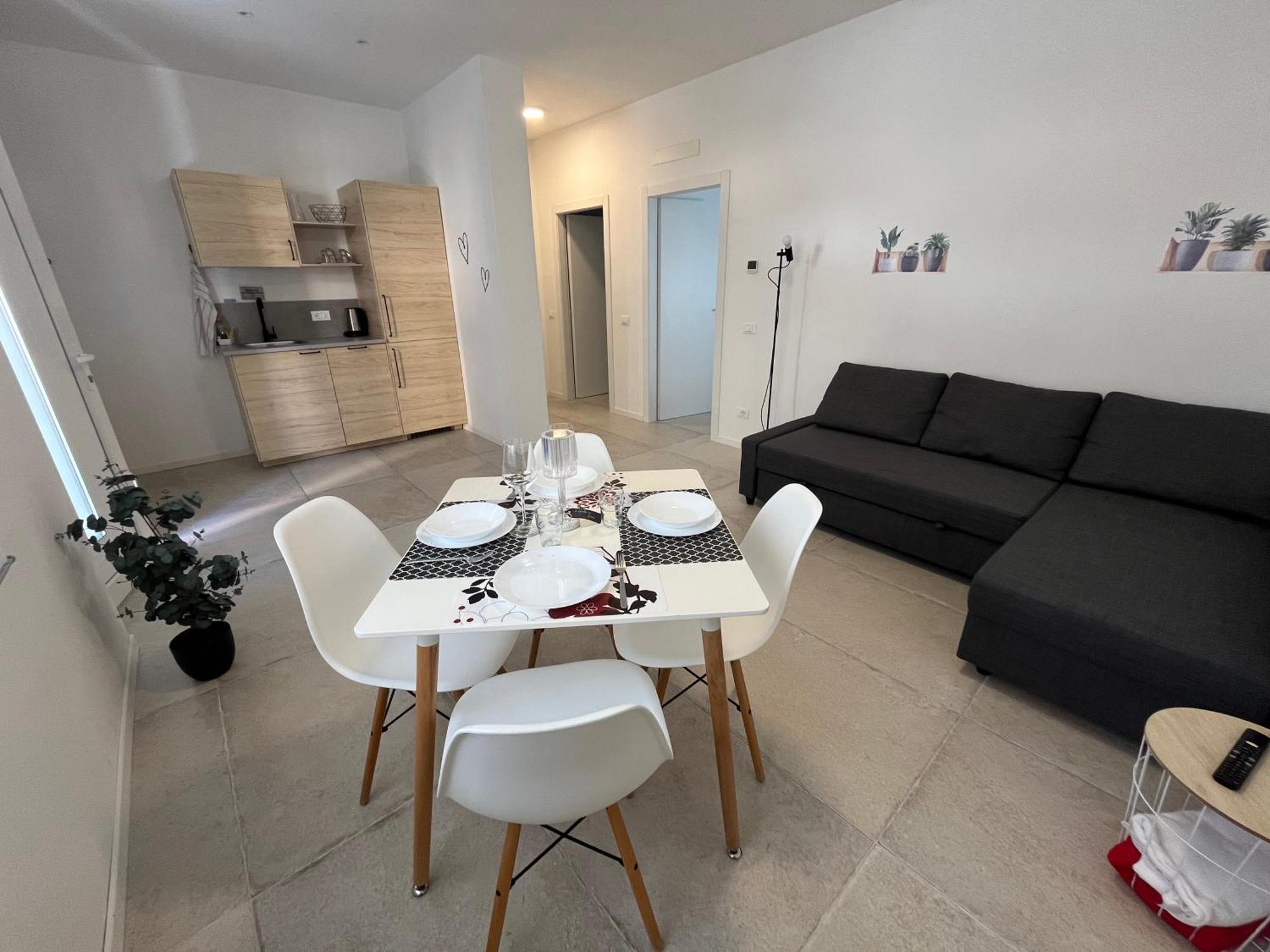 Casa Teresa Appartement Riva del Garda Buitenkant foto