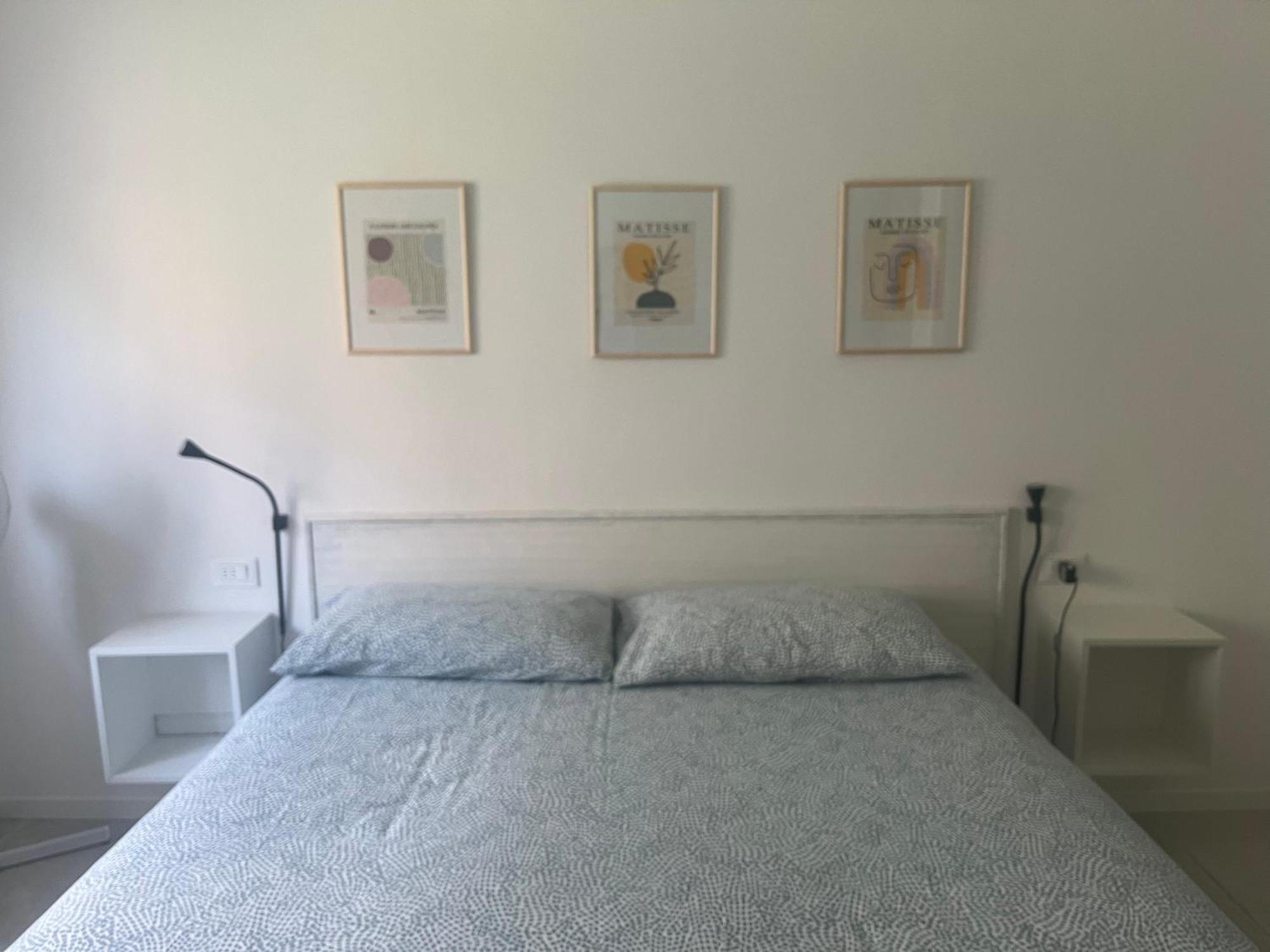 Casa Teresa Appartement Riva del Garda Buitenkant foto
