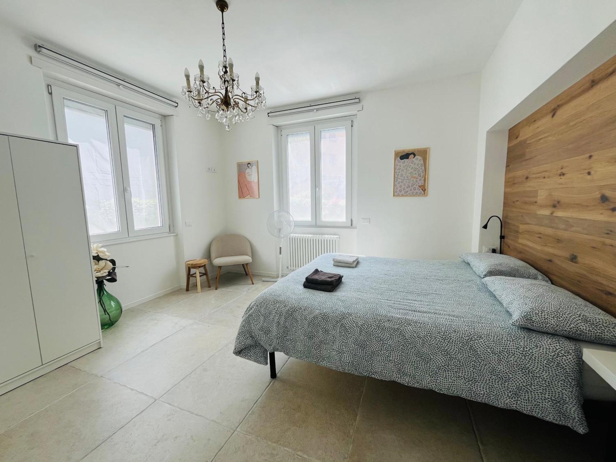 Casa Teresa Appartement Riva del Garda Buitenkant foto