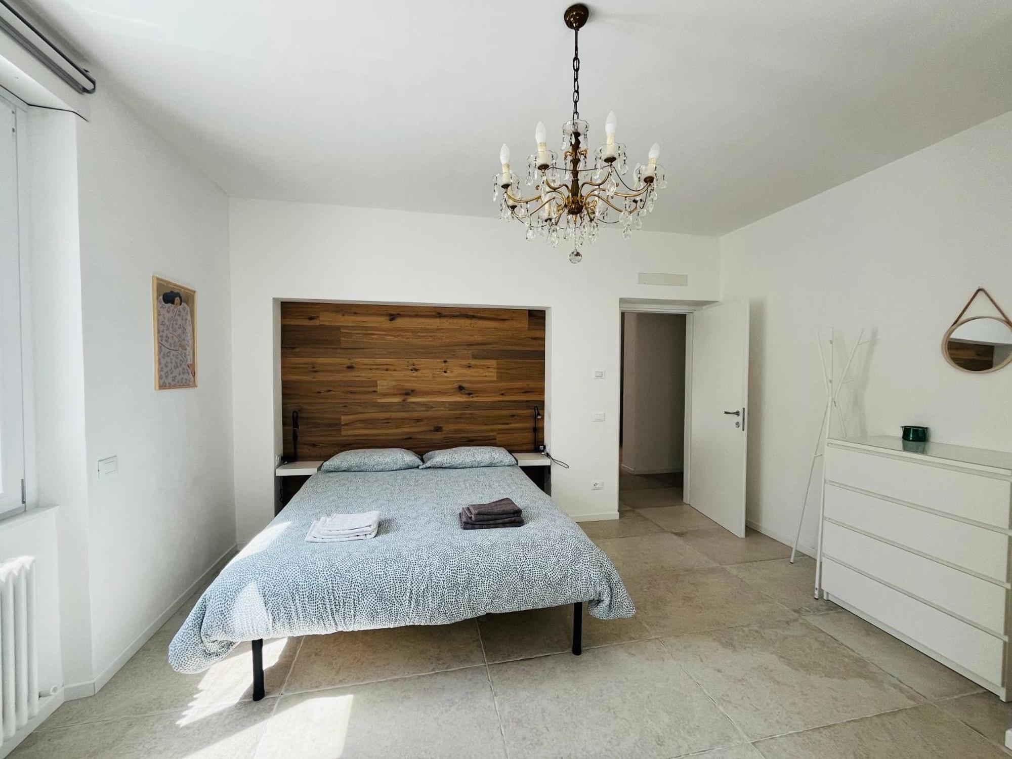 Casa Teresa Appartement Riva del Garda Buitenkant foto