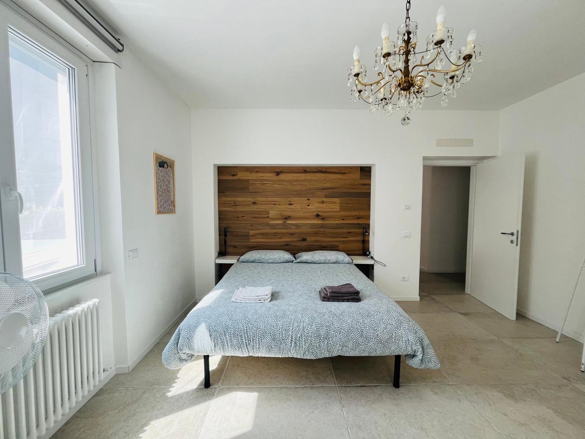 Casa Teresa Appartement Riva del Garda Buitenkant foto